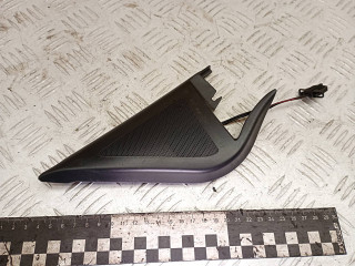 динамик высокочастотный (пищалка) Skoda Fabia 1 поколение [рестайлинг] 2006, 6Y0837994, 6Y0035411B