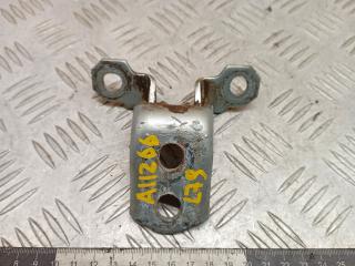 петля двери Renault Laguna 2 поколение 2005, 1.8 л., бензин, МКПП, хетчбэк 5 дв., передний привод