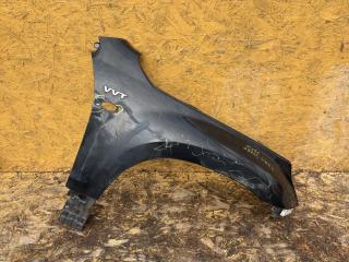 крыло переднее правое Suzuki Grand Vitara 2 поколение 2008, 1.6 л., M16A, бензин, МКПП, внедорожник 3 дв.