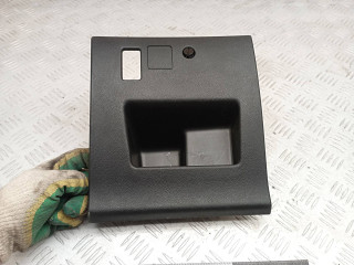 накладка на торпедо (консоль) Peugeot 308 T7 2010, 1.6 л., 5FA (EP6CDT), бензин, АКПП, хетчбэк 5 дв., 9655992877