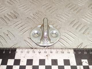 ответная часть (скоба) замка двери Peugeot 4007 1 поколение 2009, 2.2 л., дизель, МКПП, полный подключаемый привод, правый руль