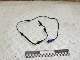 датчик ABS Citroen C5 2 поколение 2016, 2.0 л., AHW (DW10FC), дизель, АКПП, универсал, 9670055080, 10071153453