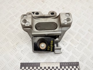 подушка крепления двигателя Jeep Cherokee 5 поколение 2016, 2.0 л., EBT, дизель, АКПП, внедорожник 5 дв., 68141400AF