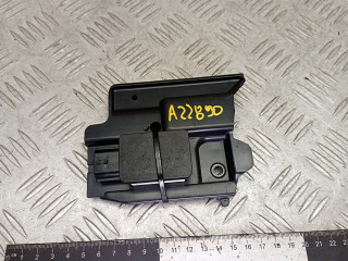 датчик AirBag Renault Grand Scenic 3 поколение 2011, 1.5 л., дизель, МКПП, правый руль, 988804261R