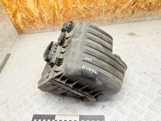 корпус воздушного фильтра SEAT Alhambra 1 поколение [рестайлинг] 2002, 1.9 л., AUY, дизель, МКПП, 7M3129607AB, YM2X9600GB, 7M3183