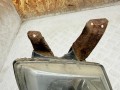 фара противотуманная правая Peugeot 407 1 поколение 2004, RHR 10DYVD, МКПП, передний привод, 9641945480, 42160748DX - фото №3
