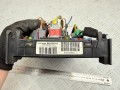 Блок BSI Peugeot 407 1 поколение 2005, 2.0 л., RHR (DW10BTED4), дизель, АКПП, седан, 9655708380, S120104700L, BSIS0200 - фото №2