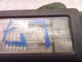 подсветка номера Renault Laguna 2 поколение 2005, 2.0 л., бензин, МКПП, универсал, 8200013577E, 8200013577 - фото №5