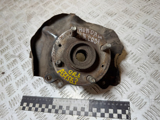 ступица передняя левая Hyundai Accent 3 поколение (MC) 2007, 1.5 л., дизель, 9567025200