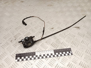 замок капота Mercedes-Benz M-Класс W163 [рестайлинг] W163 2004, 2.7 л., дизель, АКПП, внедорожник 5 дв., полный привод, 1635407006