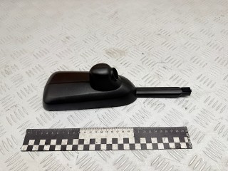 накладка на зеркало Peugeot 3008 1 поколение 2012, 1.6 л., 9HR (DV6C), дизель, робот, 96864909XT, 96864908XT