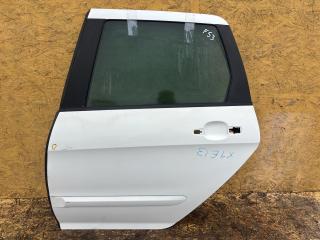 дверь задняя левая Peugeot 308 T7 2010, 2.0 л., RHR (DW10BTED4), дизель, МКПП, универсал
