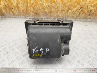 корпус воздушного фильтра Citroen C4 Grand Picasso 1 поколение 2006, 1.8 л., 6FY (EW7A), бензин, МКПП, 9651230280