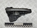 ручка наружная задняя правая Mercedes-Benz A W169 2 поколение (2004-2008) 2005, 1.5 л., M 266.920, бензин, МКПП, хетчбэк 5 дв., правый руль, A1697600434 - фото №2