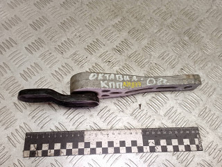 подушка крепления двигателя Skoda Octavia 2 поколение (A5) [рестайлинг] 2008, 1.9 л., дизель, 1K0199855AE