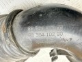 патрубок воздушного фильтра Citroen Xsara Picasso 1 поколение 2003, 2.0 л., дизель, МКПП, 9638410280, 9636020380 - фото №2