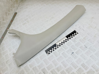 обшивка стойки передней левой Smart Forfour 1 поколение 2004, 1.3 л., бензин, МКПП, A4546920701, MN140535