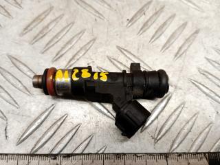 форсунка Citroen C4 1 поколение 2006, 1.6 л., бензин, 0280158057, RP1984F7, 780001, FIB1617HS, FIB1617JT, FIB1617RF, FIB1617TU, 1984F7, 9649526780