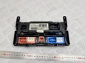 блок управления печки / климат-контроля Peugeot 407 1 поколение 2004, 2.0 л., RHR (DW10BTED4), дизель, МКПП, универсал, 96573322YW, 96470290XT, 96466840XT, 96464896KR - фото №3