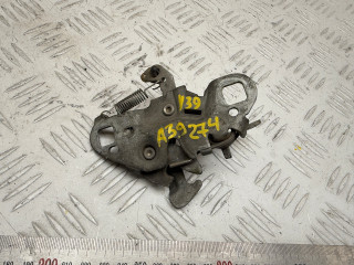 замок капота Peugeot 607 1 поколение [рестайлинг] 2005, 2.7 л., дизель, АКПП, седан, 793454