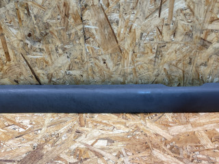 накладка на порог внутренняя Toyota RAV4 2 поколение (XA20) 2003, 2.0 л., 1CD-FTV, дизель, МКПП, внедорожник 5 дв., 6791442060