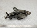 моторчик передних стеклоочистителей (дворников) Peugeot 407 1 поколение 2007, 1.6 л., 9HZ (DV6TED4), дизель, МКПП, седан, 0390241722, 3397020605, 9656859880 - фото №4