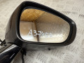зеркало наружное правое Citroen C5 2 поколение 2013, 2.0 л., RHH (DW10CTED4), дизель, МКПП, универсал, E20207156, 967219179V - фото №2
