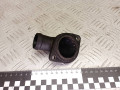 фланец (тройник) системы охлаждения Volkswagen Transporter T4 1996, 1.9 л., дизель, 055121121F - фото №3
