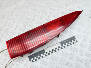 фонарь задний левый Citroen C5 1 поколение [рестайлинг] 2006, 2.0 л., RHR (DW10BTED4), дизель, МКПП, универсал