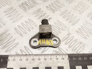 датчик AirBag Nissan Qashqai 1 поколение 2008, 1.5 л., K9K 282, дизель, МКПП, правый руль, 985811GZ0A