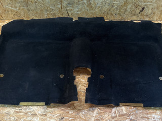 ковер салонный Citroen C5 2 поколение 2016, 2.0 л., AHW (DW10FC), дизель, АКПП, универсал, 96554976ZD