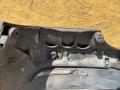 бампер задний BMW 5 серия E60/E61 2005, 3.0 л., M57N 306 D2, дизель, АКПП, седан, 51127033707 - фото №16