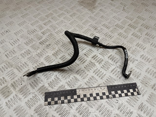 провод высоковольтный Volkswagen Touareg 1 поколение 2006, 2.5 л., BAC, дизель, МКПП, внедорожник 5 дв., 7L6971349H