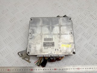 блок управления двигателем Toyota Corolla Verso 2 поколение AR10 2004, 2.0 л., 1CD-FTV, дизель, МКПП, минивэн, 896610F010, MB1758006463