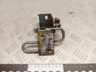 петля двери Skoda Octavia 1 поколение (A4) [рестайлинг] 2001, 4B0833412D