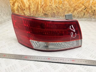 фонарь задний левый Hyundai Sonata NF 2006, 2.4 л., G4KC, бензин, МКПП, седан