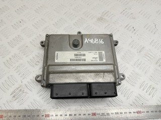 блок управления двигателем Volvo V50 1 поколение [рестайлинг] 2008, 2.4 л., B 5244 S4, бензин, МКПП, универсал, 30729800, 2797009290