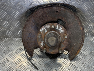 ступица задняя правая Mazda 6 GG 2003