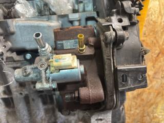 ТНВД Peugeot 3008 1 поколение 2012, 1.6 л., дизель, робот, передний привод, правый руль, 9672605380, A2C53381555