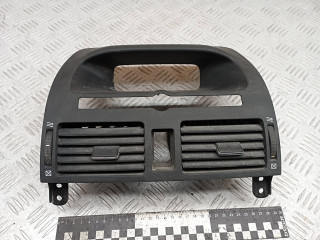 дефлектор обдува салона Toyota Avensis 2 поколение (T250) 2004, 2.0 л., дизель, BOURBON8581