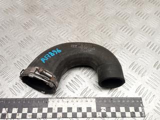 патрубок интеркулера Opel Vectra C [рестайлинг] 2007, 1.9 л., дизель, 315025692, ASM55350918VRT, 55350918VRT, FGP55352017, 55352017, 55350918