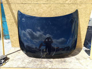 капот Volkswagen Passat B6 2010, 1.4 л., CDGA, бензин, АКПП, универсал