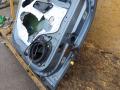 дверь задняя левая Citroen C4 Picasso 1 поколение 2011, 1.6 л., 9HZ (DV6TED4), дизель, правый руль - фото №19