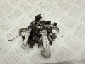 замок капота Citroen C5 2 поколение 2009, 2.7 л., UHZ (DT17BTED4), дизель, АКПП, седан, 9646344780, 9656764080 - фото №3