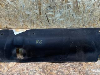 тепловой экран глушителя BMW 7 серия F01/F02 F01 2009, 4.4 л., бензин, АКПП, 5148914738303, 17249510