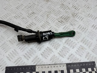 цилиндр сцепления главный Citroen C5 2 поколение 2009, 1.8 л., 6FY (EW7A), бензин, МКПП, универсал, 9670303680