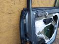 дверь задняя правая Citroen C4 Picasso 1 поколение 2011, 1.6 л., 9HZ (DV6TED4), дизель, правый руль - фото №13