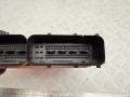 блок управления двигателем Volkswagen Multivan T5 (2003 - 2009), 2.5 л., дизель, микроавтобус, 070906016AN, 0281011604 - фото №3