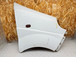 крыло переднее правое Renault Trafic 2 поколение 2003, 1.9 л., F9Q 760, дизель, МКПП, микроавтобус