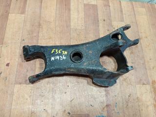 рычаг задний правый Volvo XC90 1 поколение 2005, 2.4 л., D 5244 T, дизель, МКПП, внедорожник 5 дв., полный привод, правый руль, 8666346